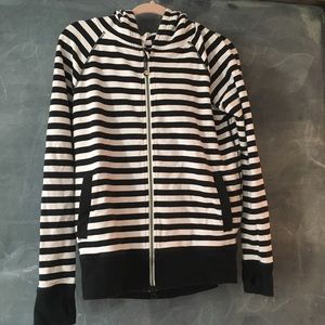 Lululemon rollin with my omies hoodie